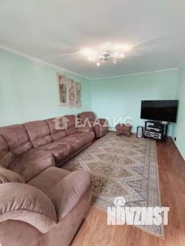 6-к квартира, вторичка, 136м2, 11/13 этаж