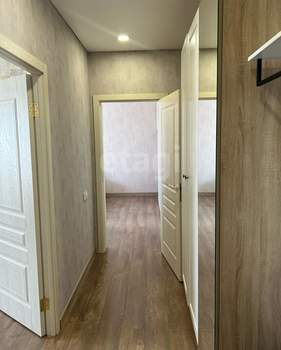 2-к квартира, вторичка, 53м2, 12/14 этаж