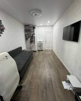 3-к квартира, вторичка, 78м2, 7/17 этаж