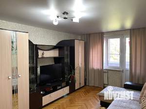 2-к квартира, вторичка, 52м2, 4/9 этаж