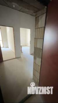 1-к квартира, вторичка, 42м2, 1/6 этаж