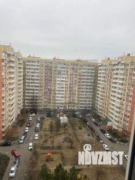 2-к квартира, вторичка, 71м2, 12/14 этаж