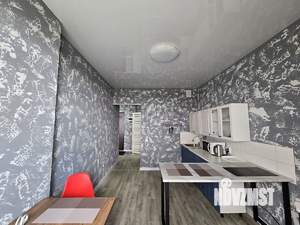 1-к квартира, вторичка, 35м2, 14/19 этаж