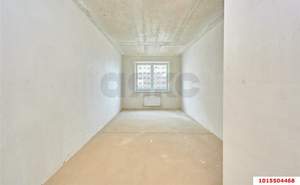 1-к квартира, вторичка, 35м2, 19/22 этаж