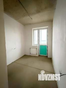 1-к квартира, вторичка, 31м2, 7/15 этаж