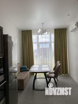 2-к квартира, вторичка, 80м2, 8/17 этаж