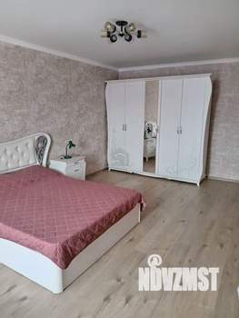 1-к квартира, вторичка, 64м2, 4/16 этаж