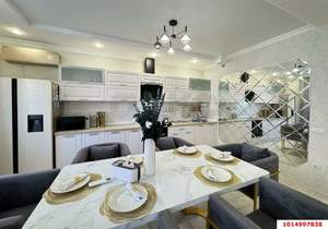 3-к квартира, вторичка, 80м2, 13/17 этаж