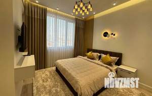 2-к квартира, вторичка, 59м2, 7/16 этаж