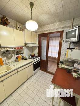 3-к квартира, вторичка, 69м2, 1/5 этаж