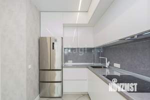 1-к квартира, вторичка, 39м2, 23/23 этаж