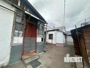 2-к квартира, вторичка, 23м2, 1/1 этаж