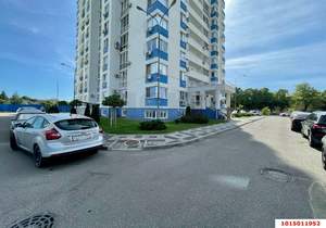 1-к квартира, вторичка, 41м2, 5/17 этаж