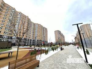 3-к квартира, вторичка, 98м2, 10/12 этаж