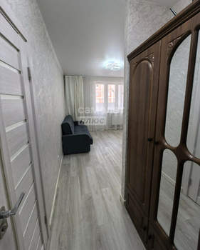 Студия квартира, вторичка, 26м2, 11/16 этаж