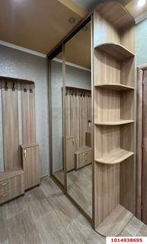 2-к квартира, вторичка, 65м2, 2/17 этаж