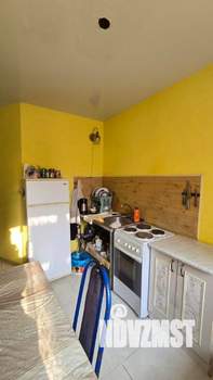 1-к квартира, вторичка, 28м2, 6/6 этаж