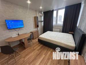 Студия квартира, вторичка, 23м2, 4/24 этаж