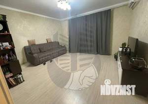 2-к квартира, вторичка, 60м2, 11/19 этаж
