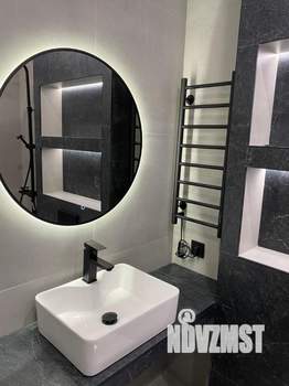 3-к квартира, вторичка, 56м2, 8/19 этаж