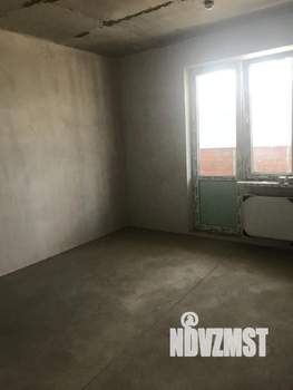 Студия квартира, вторичка, 21м2, 2/8 этаж