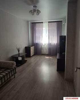 1-к квартира, вторичка, 34м2, 12/24 этаж