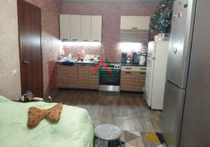 Студия квартира, вторичка, 23м2, 7/7 этаж