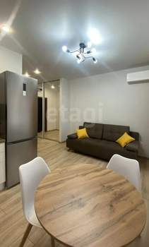 Студия квартира, вторичка, 23м2, 5/20 этаж