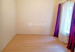 2-к квартира, вторичка, 46м2, 1/1 этаж