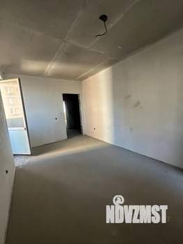 2-к квартира, вторичка, 59м2, 9/17 этаж