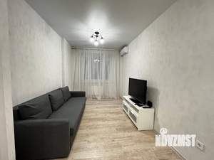 1-к квартира, вторичка, 35м2, 9/24 этаж