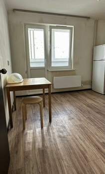 1-к квартира, вторичка, 37м2, 3/17 этаж