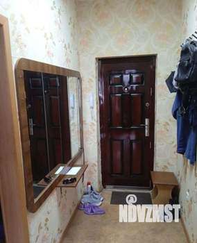 1-к квартира, вторичка, 35м2, 5/6 этаж