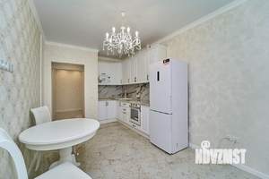 1-к квартира, вторичка, 40м2, 14/24 этаж