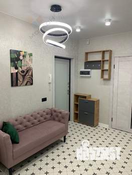 1-к квартира, вторичка, 35м2, 9/18 этаж