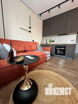 Студия квартира, вторичка, 24м2, 15/16 этаж