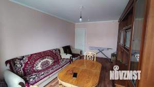 2-к квартира, вторичка, 66м2, 11/14 этаж