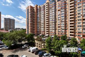 2-к квартира, вторичка, 62м2, 4/16 этаж