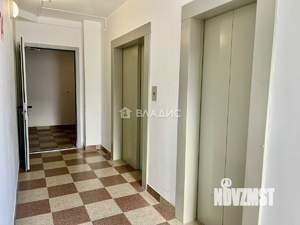 1-к квартира, вторичка, 39м2, 14/16 этаж