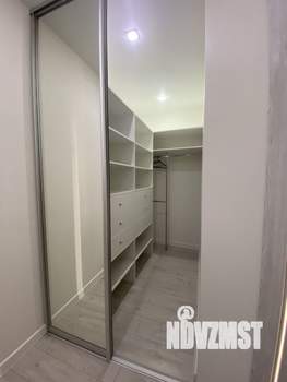 1-к квартира, вторичка, 35м2, 18/19 этаж