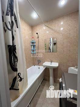 Студия квартира, вторичка, 27м2, 5/9 этаж