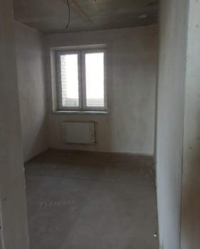 3-к квартира, вторичка, 52м2, 5/9 этаж