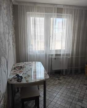 1-к квартира, вторичка, 38м2, 3/16 этаж