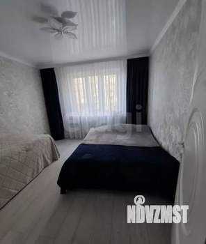 3-к квартира, вторичка, 77м2, 2/16 этаж