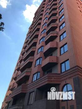 1-к квартира, вторичка, 72м2, 12/16 этаж