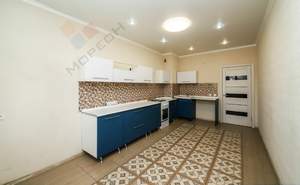 3-к квартира, вторичка, 90м2, 2/10 этаж