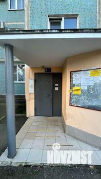 2-к квартира, вторичка, 49м2, 10/10 этаж