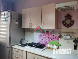 1-к квартира, вторичка, 37м2, 3/6 этаж