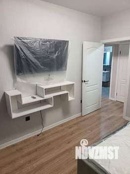 2-к квартира, вторичка, 53м2, 10/16 этаж