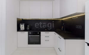 1-к квартира, вторичка, 37м2, 14/19 этаж